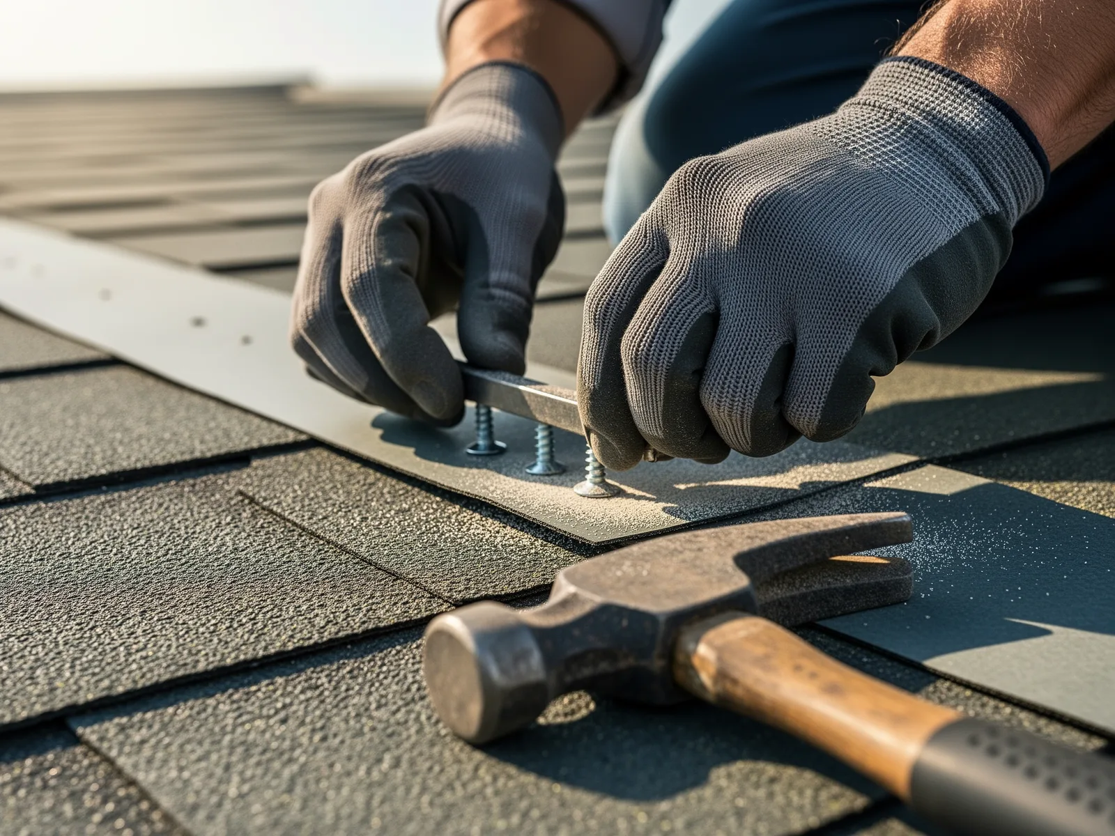 Why choose Fascia Repair in Luzerne, PA